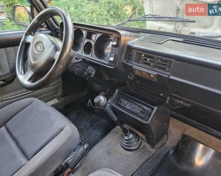 Білий ВАЗ 2105, об'ємом двигуна 1.2 л та пробігом 95 тис. км за 850 $, фото 11 на Automoto.ua