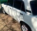 Белый ВАЗ 2105, объемом двигателя 1.7 л и пробегом 0 тыс. км за 2500 $, фото 1 на Automoto.ua