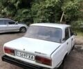 Білий ВАЗ 2105, об'ємом двигуна 1.5 л та пробігом 268 тис. км за 485 $, фото 2 на Automoto.ua