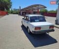 Белый ВАЗ 2105, объемом двигателя 1.2 л и пробегом 78 тыс. км за 1500 $, фото 9 на Automoto.ua