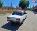 Белый ВАЗ 2105, объемом двигателя 1.2 л и пробегом 78 тыс. км за 1500 $, фото 8 на Automoto.ua