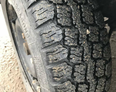 Белый ВАЗ 2105, объемом двигателя 1.3 л и пробегом 73 тыс. км за 550 $, фото 11 на Automoto.ua