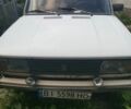 Белый ВАЗ 2105, объемом двигателя 1.2 л и пробегом 93 тыс. км за 1000 $, фото 1 на Automoto.ua