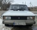 Белый ВАЗ 2105, объемом двигателя 1.2 л и пробегом 3 тыс. км за 1100 $, фото 1 на Automoto.ua