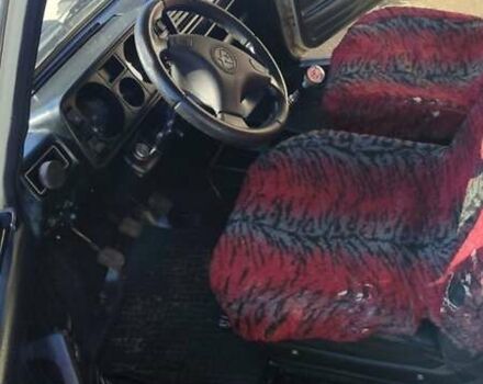 ВАЗ 2105 1991 в Тернополе на Automoto.ua Белый ВАЗ 2105, объемом двигателя 1.5 л и пробегом 100 тыс. км за 1100 $, фото 20 на Automoto.ua