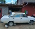 Білий ВАЗ 2105, об'ємом двигуна 0 л та пробігом 100 тис. км за 269 $, фото 1 на Automoto.ua