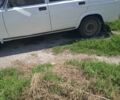Белый ВАЗ 2105, объемом двигателя 0 л и пробегом 63 тыс. км за 627 $, фото 11 на Automoto.ua
