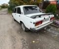 Білий ВАЗ 2105, об'ємом двигуна 1.57 л та пробігом 64 тис. км за 774 $, фото 3 на Automoto.ua