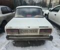 Белый ВАЗ 2105, объемом двигателя 0 л и пробегом 200 тыс. км за 465 $, фото 1 на Automoto.ua