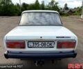 Білий ВАЗ 2105, об'ємом двигуна 1.3 л та пробігом 0 тис. км за 700 $, фото 3 на Automoto.ua