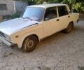 Белый ВАЗ 2105, объемом двигателя 1 л и пробегом 63 тыс. км за 493 $, фото 7 на Automoto.ua