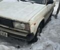 Белый ВАЗ 2105, объемом двигателя 0 л и пробегом 200 тыс. км за 465 $, фото 4 на Automoto.ua