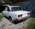 Белый ВАЗ 2105, объемом двигателя 0 л и пробегом 63 тыс. км за 627 $, фото 6 на Automoto.ua