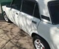 Белый ВАЗ 2105, объемом двигателя 7 л и пробегом 1000 тыс. км за 1600 $, фото 2 на Automoto.ua
