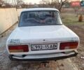 Белый ВАЗ 2105, объемом двигателя 0 л и пробегом 150 тыс. км за 1000 $, фото 1 на Automoto.ua
