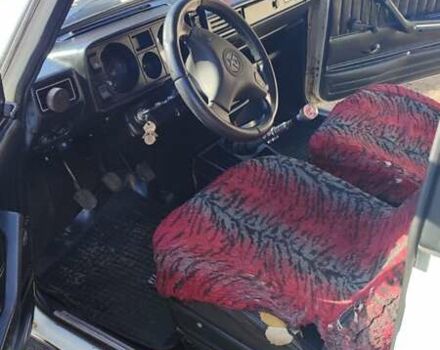 ВАЗ 2105 1991 в Тернополе на Automoto.ua Белый ВАЗ 2105, объемом двигателя 1.5 л и пробегом 100 тыс. км за 1100 $, фото 15 на Automoto.ua