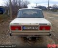 Білий ВАЗ 2105, об'ємом двигуна 1.5 л та пробігом 130 тис. км за 610 $, фото 3 на Automoto.ua
