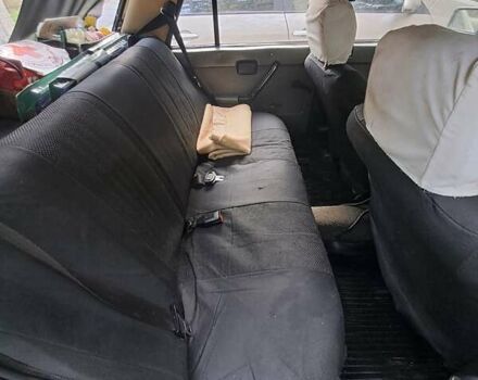 Белый ВАЗ 2105, объемом двигателя 1.2 л и пробегом 78 тыс. км за 1500 $, фото 12 на Automoto.ua