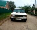 Белый ВАЗ 2105, объемом двигателя 1.5 л и пробегом 25 тыс. км за 370 $, фото 1 на Automoto.ua