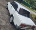 Белый ВАЗ 2105, объемом двигателя 6 л и пробегом 60 тыс. км за 961 $, фото 1 на Automoto.ua