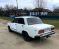 Белый ВАЗ 2105, объемом двигателя 13 л и пробегом 0 тыс. км за 700 $, фото 7 на Automoto.ua