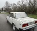 Белый ВАЗ 2105, объемом двигателя 1.5 л и пробегом 250 тыс. км за 473 $, фото 2 на Automoto.ua