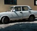 Білий ВАЗ 2105, об'ємом двигуна 1.3 л та пробігом 786 тис. км за 400 $, фото 1 на Automoto.ua