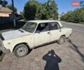 ВАЗ 2105 1991 в Балаклее на Automoto.ua Белый ВАЗ 2105, объемом двигателя 1.5 л и пробегом 15 тыс. км за 593 $, фото 5 на Automoto.ua