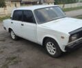Белый ВАЗ 2105, объемом двигателя 0 л и пробегом 22 тыс. км за 847 $, фото 3 на Automoto.ua
