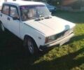 Белый ВАЗ 2105, объемом двигателя 1.5 л и пробегом 40 тыс. км за 650 $, фото 2 на Automoto.ua