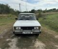 Белый ВАЗ 2105, объемом двигателя 1.5 л и пробегом 89 тыс. км за 800 $, фото 1 на Automoto.ua