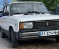 Белый ВАЗ 2105, объемом двигателя 0 л и пробегом 80 тыс. км за 548 $, фото 7 на Automoto.ua