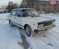 Білий ВАЗ 2105, об'ємом двигуна 1.5 л та пробігом 32 тис. км за 750 $, фото 2 на Automoto.ua