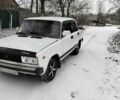 Білий ВАЗ 2105, об'ємом двигуна 1.5 л та пробігом 27 тис. км за 1500 $, фото 2 на Automoto.ua