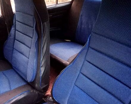 Белый ВАЗ 2105, объемом двигателя 1.3 л и пробегом 0 тыс. км за 400 $, фото 3 на Automoto.ua