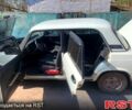 Белый ВАЗ 2105, объемом двигателя 1.3 л и пробегом 300 тыс. км за 570 $, фото 2 на Automoto.ua