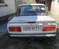 Белый ВАЗ 2105, объемом двигателя 0 л и пробегом 100 тыс. км за 750 $, фото 3 на Automoto.ua
