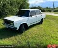Белый ВАЗ 2105, объемом двигателя 1.2 л и пробегом 0 тыс. км за 750 $, фото 1 на Automoto.ua