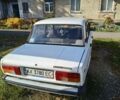 Белый ВАЗ 2105, объемом двигателя 1.2 л и пробегом 300 тыс. км за 350 $, фото 2 на Automoto.ua