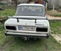 Белый ВАЗ 2105, объемом двигателя 1.5 л и пробегом 120 тыс. км за 1250 $, фото 4 на Automoto.ua