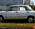 ВАЗ 2105 1992 в Черкассах на Automoto.ua Белый ВАЗ 2105, объемом двигателя 1.5 л и пробегом 164 тыс. км за 500 $, фото 1 на Automoto.ua