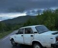 Белый ВАЗ 2105, объемом двигателя 5.7 л и пробегом 900 тыс. км за 492 $, фото 1 на Automoto.ua