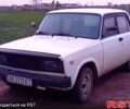 Білий ВАЗ 2105, об'ємом двигуна 1.2 л та пробігом 300 тис. км за 550 $, фото 2 на Automoto.ua