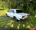 Белый ВАЗ 2105, объемом двигателя 1.2 л и пробегом 0 тыс. км за 750 $, фото 3 на Automoto.ua