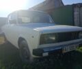 Білий ВАЗ 2105, об'ємом двигуна 1.5 л та пробігом 1 тис. км за 561 $, фото 1 на Automoto.ua