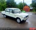 Білий ВАЗ 2105, об'ємом двигуна 1.2 л та пробігом 250 тис. км за 460 $, фото 1 на Automoto.ua