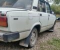 Белый ВАЗ 2105, объемом двигателя 1.2 л и пробегом 125 тыс. км за 670 $, фото 5 на Automoto.ua
