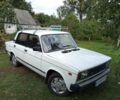 Білий ВАЗ 2105, об'ємом двигуна 1.5 л та пробігом 150 тис. км за 1200 $, фото 1 на Automoto.ua