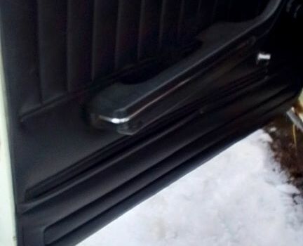 Белый ВАЗ 2105, объемом двигателя 13 л и пробегом 84 тыс. км за 650 $, фото 6 на Automoto.ua