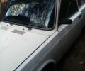 Белый ВАЗ 2105, объемом двигателя 9 л и пробегом 1000 тыс. км за 233 $, фото 1 на Automoto.ua